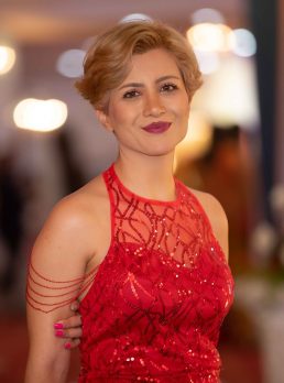 Numa, 21 years old, Singapore, Singapore