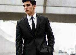 Imaad, 24 years old, Straight, Man, New York City, USA