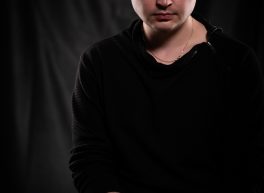 Raakin, 47 years old, Straight, Man, New York City, USA