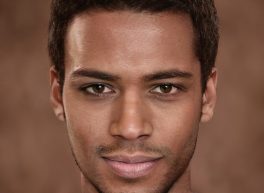 Qahhar, 18 years old, Straight, Man, Las Vegas, USA