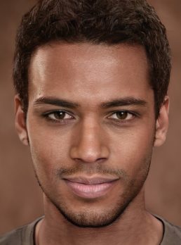 Qahhar, 19 years old, Las Vegas, USA