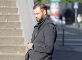 Qahhar, 29 years old, Straight, Man, Las Vegas, USA