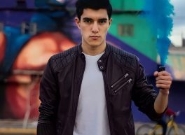 Nasrallah, 24 years old, Straight, Man, Philadelphia, USA