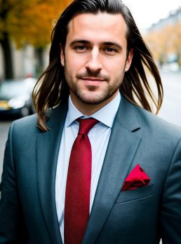 Taahir, 36 years old, Los Angeles, USA