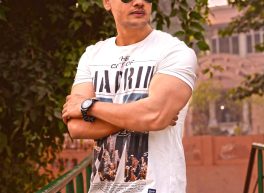 Faakhir, 42 years old, Straight, Man, Las Vegas, USA