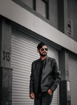 Faheem, 26 years old, Maryland City, USA