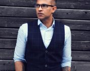 Ehteshaam, 40 years old, Straight, Man, Philadelphia, USA