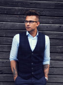 Ehteshaam, 39 years old, Philadelphia, USA