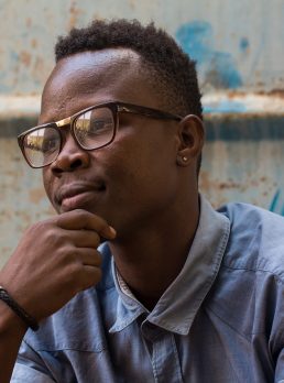 Saheim, 33 years old, Houston, USA