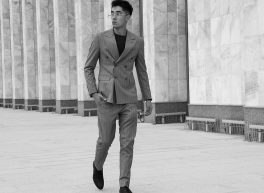 Dawud, 33 years old, Straight, Man, New York City, USA