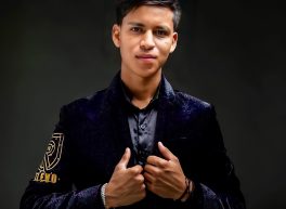 Qabil, 21 years old, Straight, Man, New York City, USA