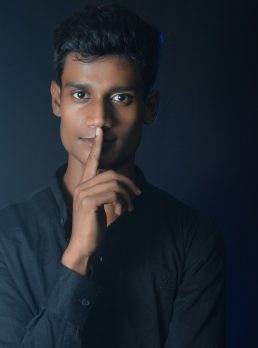 Fadlullah, 40 years old, Dallas, USA