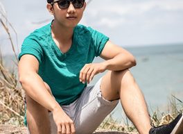 Farrokh, 35 years old, Straight, Man, Dallas, USA