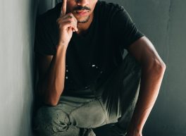 Dilbar, 31 years old, Straight, Man, New York City, USA