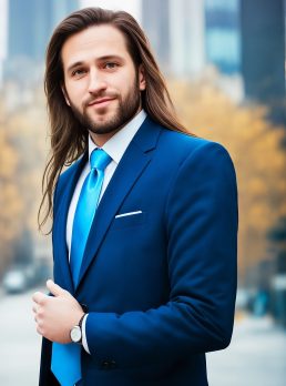 Khaleel, 35 years old, Phoenix, USA