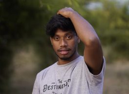 Raheesh, 24 years old, Straight, Man, Phoenix, USA