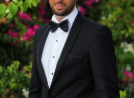 Bashir, 43 years old, Straight, Man, Philadelphia, USA