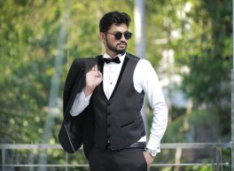 Fajaruddin, 38 years old, Straight, Man, Las Vegas, USA