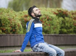 Naadir, 43 years old, Straight, Man, Philadelphia, USA