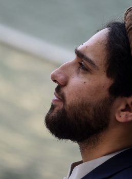 Taymur, 26 years old, Chicago, USA