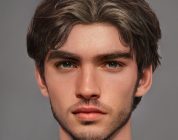 Quasar, 25 years old, Straight, Man, Michigan City, USA