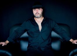 Taahir, 39 years old, Straight, Man, New York City, USA