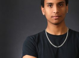 Qatadah, 26 years old, Straight, Man, Singapore, Singapore