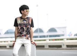 Rafan, 27 years old, Straight, Man, Singapore, Singapore