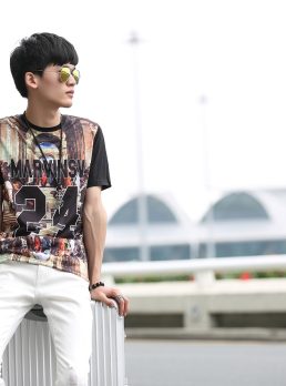 Rafan, 27 years old, Singapore, Singapore