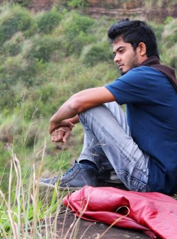 Qutub, 19 years old, Singapore, Singapore