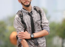 Wasi, 41 years old, Straight, Man, Singapore, Singapore