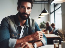 Fravash, 35 years old, Straight, Man, Singapore, Singapore