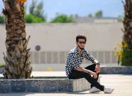 Jahdari, 29 years old, Straight, Man, Singapore, Singapore