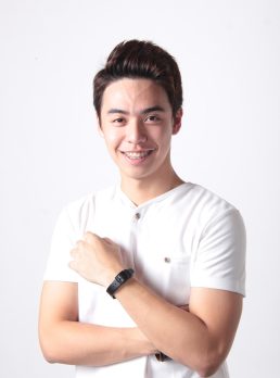 Enaan, 23 years old, Singapore, Singapore
