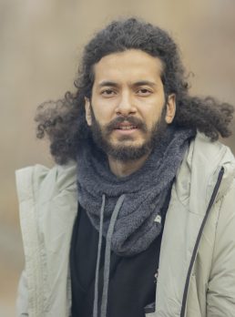 K
aashif, 20 years old, Hyderabad, India