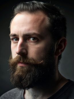 Zarir, 27 years old, Srinagar, India